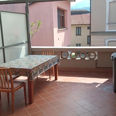 Casa Vanda Luino Εξωτερικό φωτογραφία