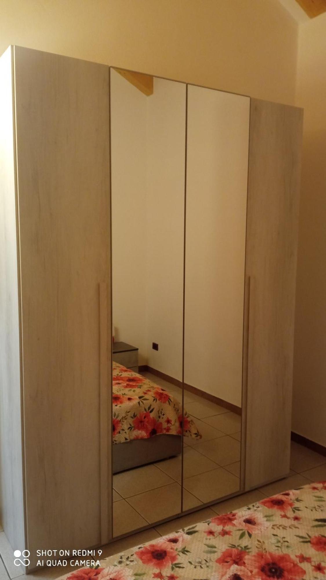 Casa Vanda Luino Εξωτερικό φωτογραφία